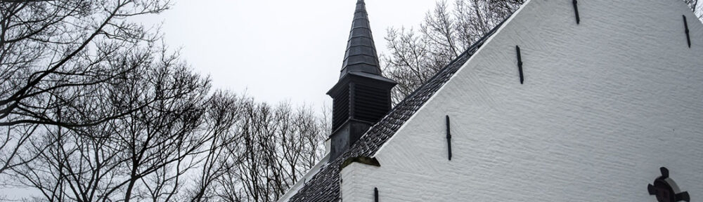 Kapel van Coelhorst cover 3x2