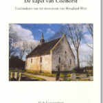 Boek: Geschiedenis van hét monument van Hoogland-West - Historische-Reeks5