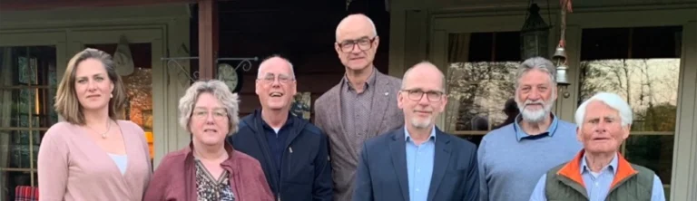 Bestuur Kapel van Coelhorst cover