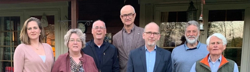 Bestuur Kapel van Coelhorst cover