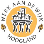 Werk aan de Wijk logo Wijkbeheer Hoogland