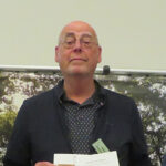 Presentatie herdruk van twee boekjes